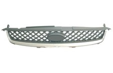 Ford Fiesta 05-08 Grille With