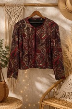 Vintage Tapestry Style