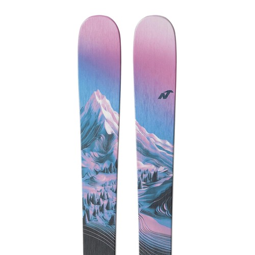 Nordica santa ana womens - ana,