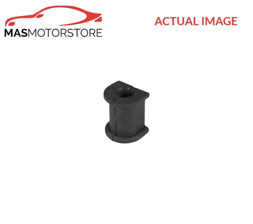 Anti roll bar - anti-roll, bush