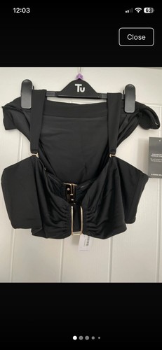 Karen millen black two - karen,