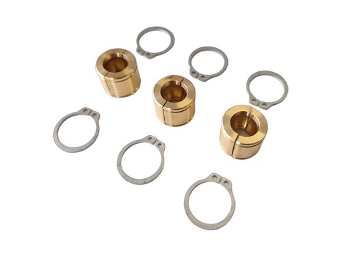 Bushings shift rod - bushings,