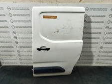 CITROEN BERLINGO MK3 K9 N/S