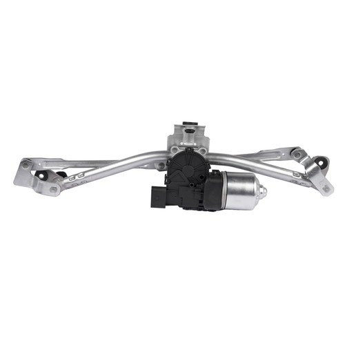 Wiper linkage assembly - linkage, w/