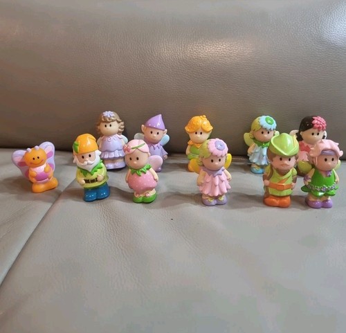 Elc happyland bundle fairy - elc,