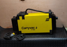 ESAB Carryvac 2 P150 Portable