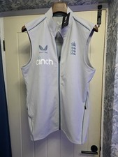 England Mens Cricket Warm Up