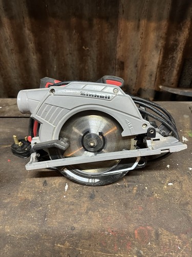 Einhell 165 corded - 165,