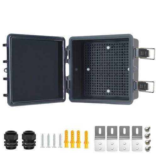 Electrical junction box - electrical,