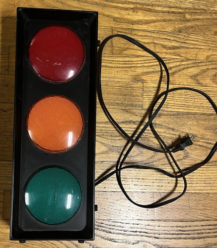 Lite traffic light lamp - light,