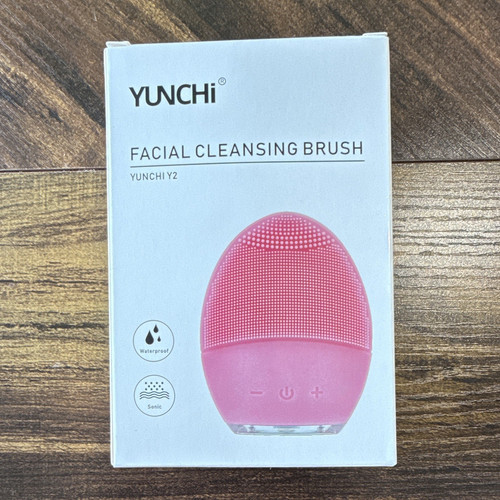 Yunchi sonic facial - yunchi,