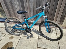 Apollo FS26s Bike 14"frame