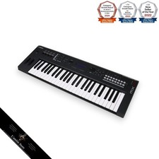 Yamaha MX49 BK 49Key