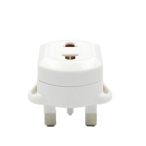 Pin shaver adapter - to,