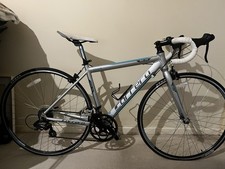 Carrera Zelos Road Bike