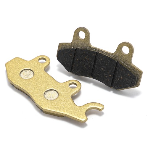 Front brake pad for suzuki - brake,