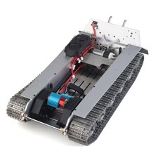 All metal tank heavy duty - all,