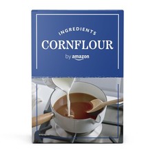by Amazon Cornflour, 500g