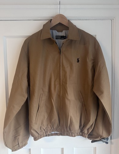 Ralph lauren harrington - lauren, bomber