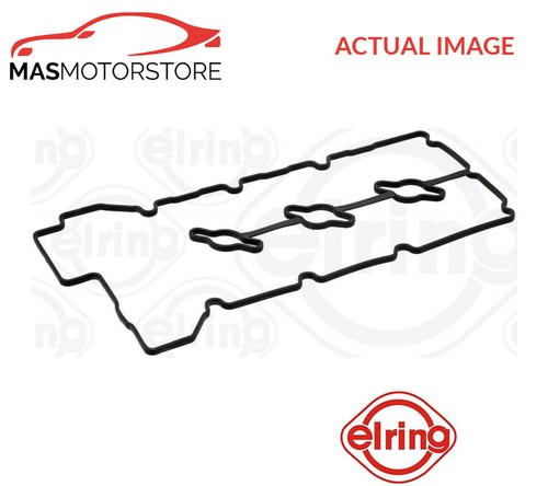 Engine rocker cover gasket - engine,