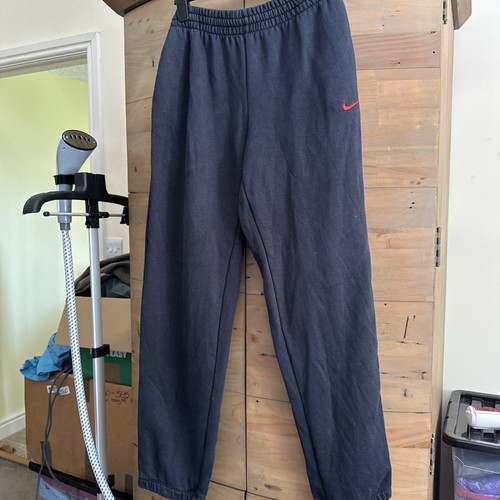Nike joggers size large - size,