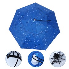  Hands-free Umbrella for