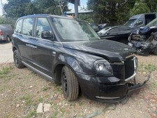 2019 LEVC TX 1.5 PETROL ELECTRIC HYBRID VISTA COMFORT PLUS TAXI CAB BREAKING