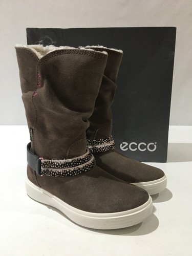 Ecco teen gore tex - ecco, s7