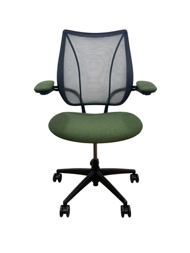 Humanscale liberty office - humanscale,