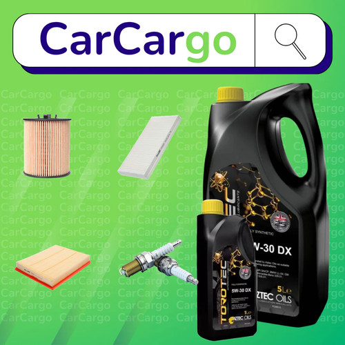 Service kit vauxhall vectra - kit,