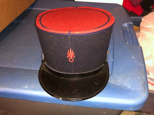 Cold war era french foreign - era,