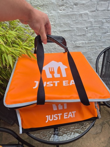 Just eat food delivery - eat,