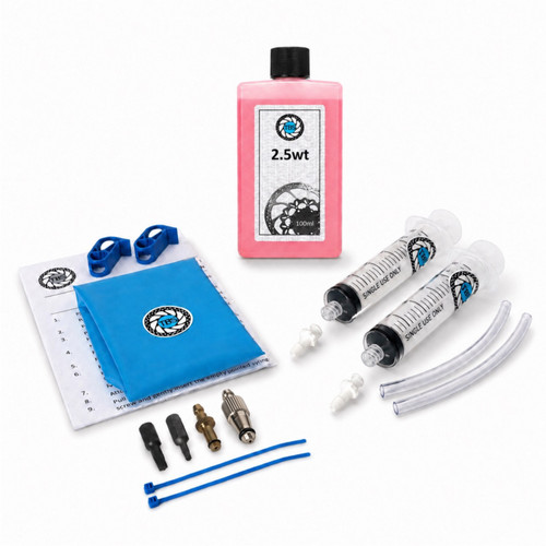 Tbs bleed kit - kit, for