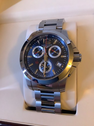 Longines 100 model - longines, 1/100