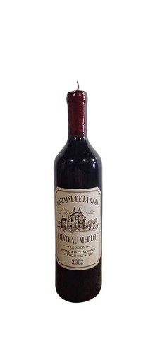 Chateau merlot 2002 wine - merlot,