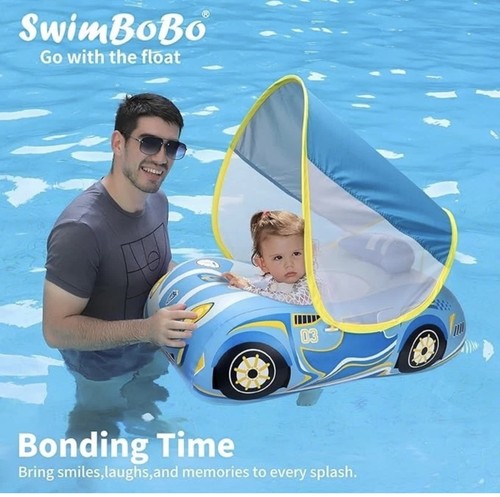 Swimbobo pool float inflatable - swimbobo,