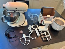 KitchenAid Artisan Mixer 4.8L