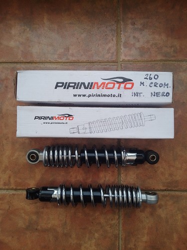 Pirinimoto motorcycle project