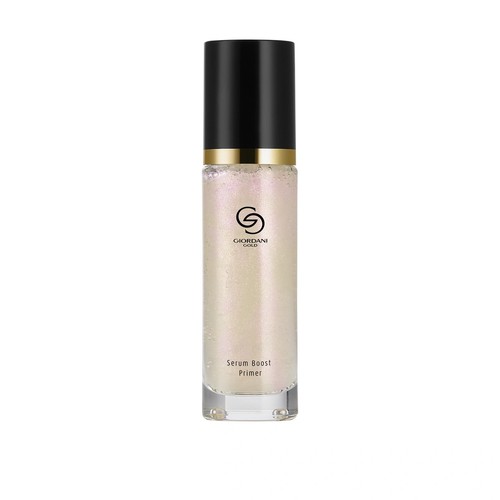 Oriflame giordani gold - gold, serum