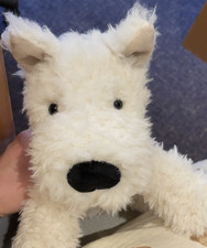jellycat Munro Scottie Dog