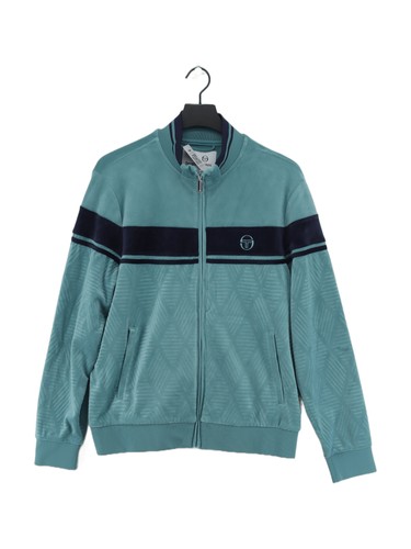 Sergio tacchini bomber - sergio, jacket