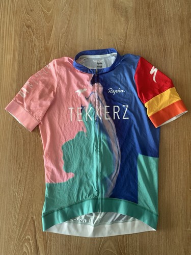 Rapha pro team training jersey - pro,