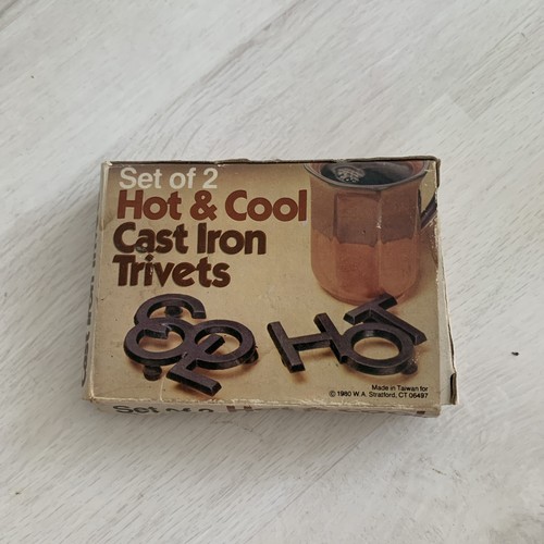 Hot cool cast - hot,