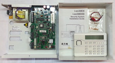 Scantronic i-on30EXD Alarm