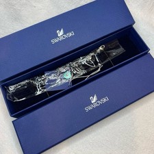 NIB Swarovski Flying Bracelet