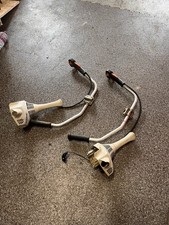 Stihl Fs55r Fs55 Fs45 Fs38 Fc55 Km55 Strimmer Cowhorn Handlebar Conversion Parts