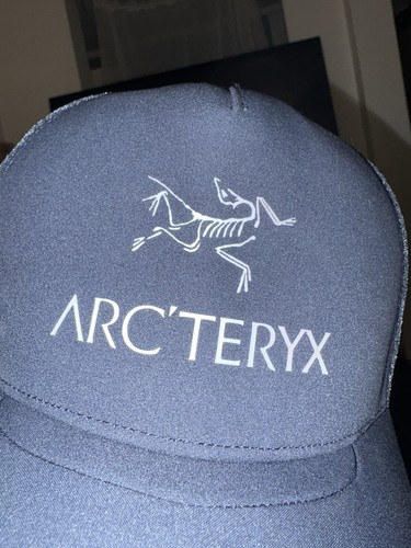 Arc teryx cap - arc’teryx,