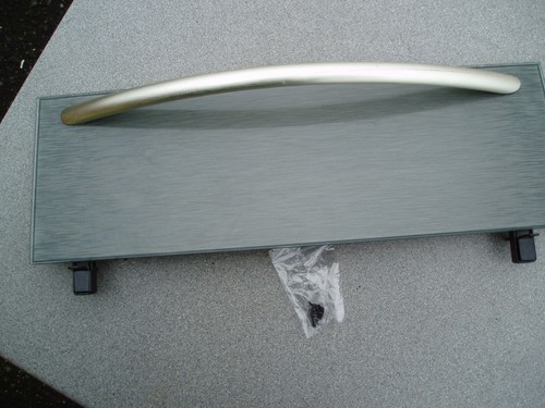 Caravan cooker grill - cooker, door