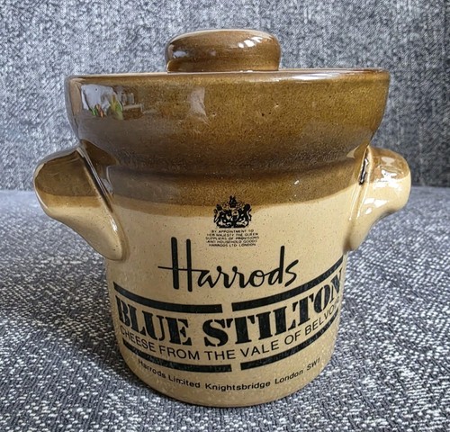 New harrods blue stilton - harrods,