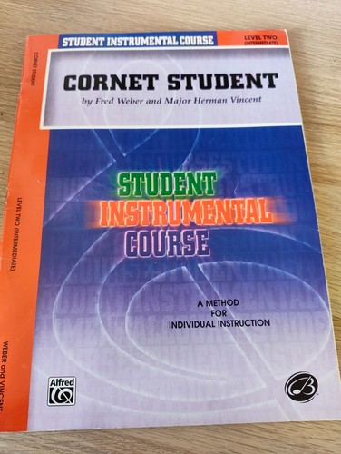 Student instrumental course - student,